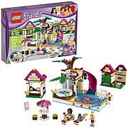 LEGO Friends 41008 Heartlake City Pool